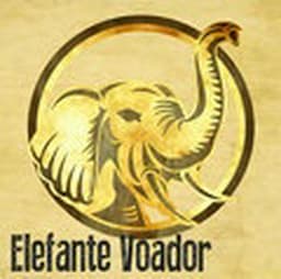 Banda Elefante Voador Procura Baterista.