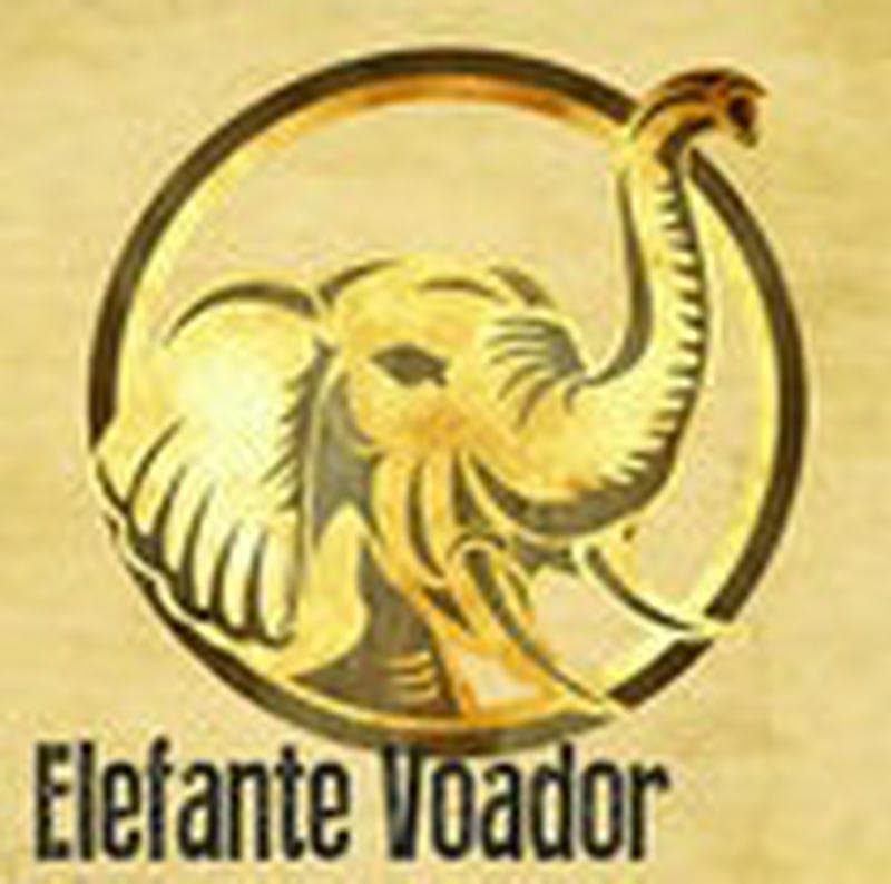 Banda Elefante Voador Procura Baterista.