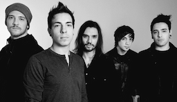 Procuro banda Cover de Nx Zero, Fresno e MCR