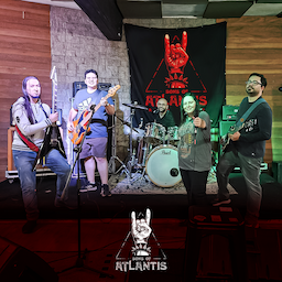 PROCURAMOS VOCALISTA E/OU TECLADISTA!