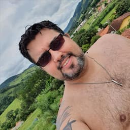 imagem do usuário