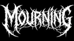 MOURNING (Thrash/death metal)