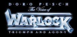 Banda "Hellbound - Doro Pesch & Warlock tributo"