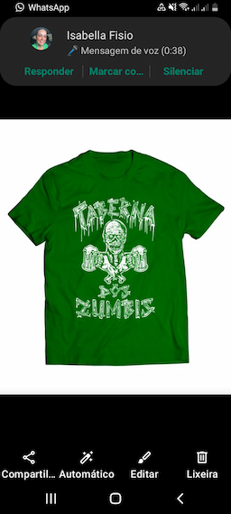 Taberna dos Zumbis 