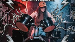 Baterista procurando Banda