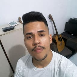 imagem do usuário