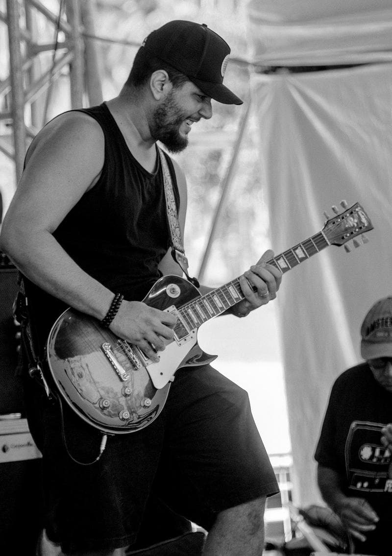 Guitarrista