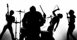 VAGAS - BANDA DE ROCK ALTERNATIVO