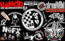Banda Ska/Punk/Harcore busca músicos