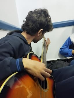 imagem do usuário