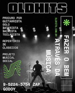 Rock projeto 