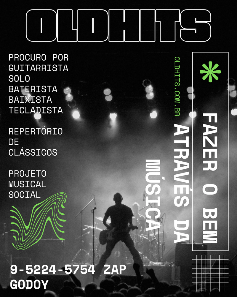 Rock projeto 