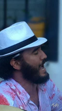 imagem do usuário
