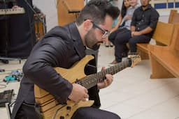 Jonathan Augusto