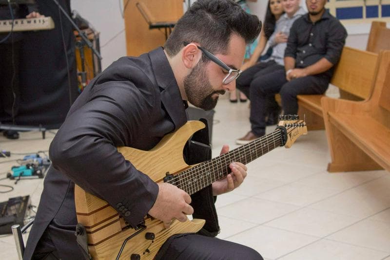 Jonathan Augusto