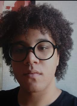 imagem do usuário