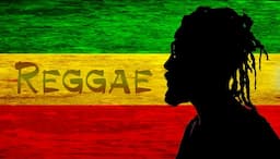 Tecladista de Reggae