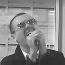 Vocalista versátil procura banda (Rock/Metal 70s–2000s)