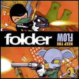 Banda cover de Folder