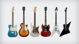 Banda procura Guitarrista
