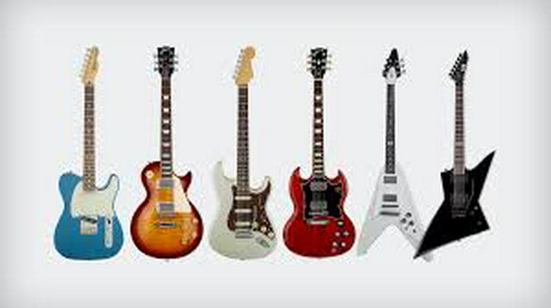 Banda procura Guitarrista