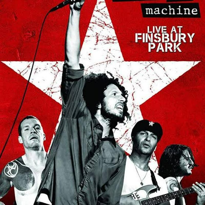 Tributo ao Rage Against The Machine procura Baixista 