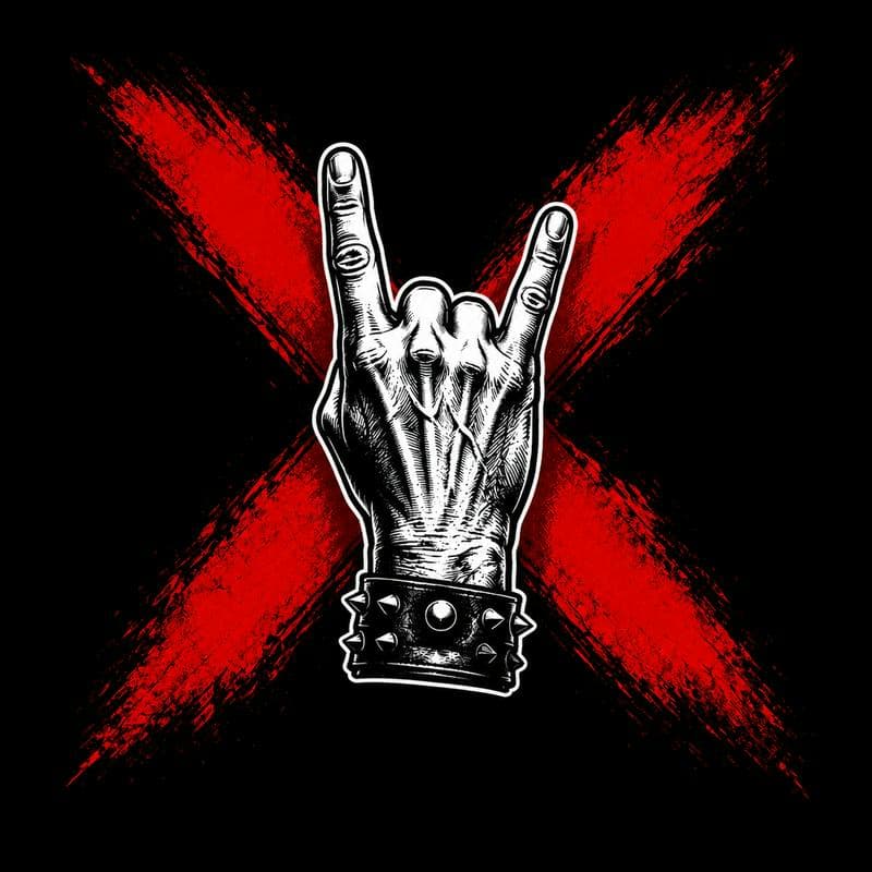 RodriguezX Rock 