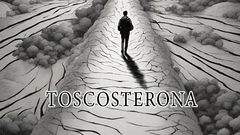 TOSCOSTERONA