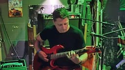 Procuro banda ou outros músicos