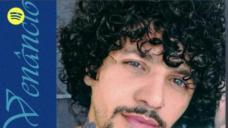 João Venâncio Music