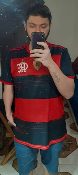 imagem do usuário