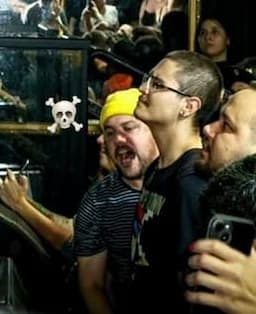 imagem do usuário