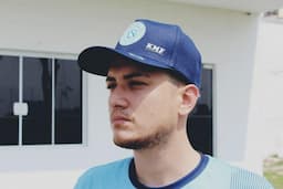 imagem do usuário