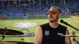 Baterista Procura banda