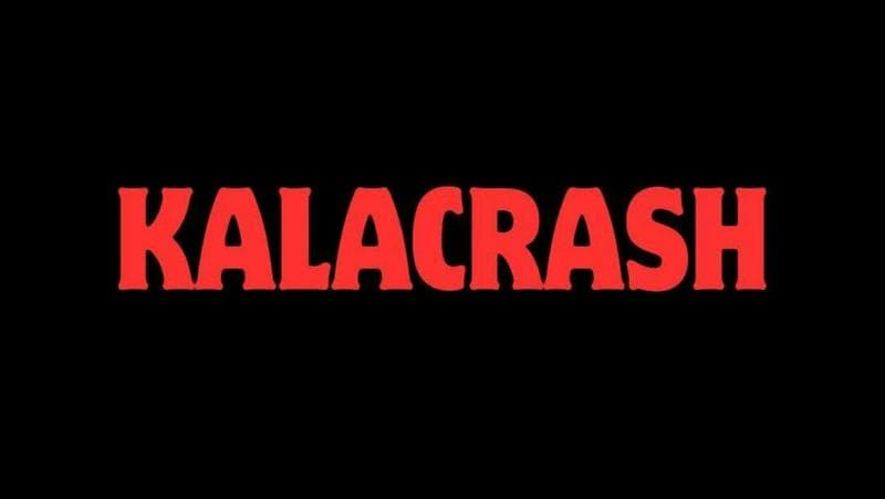 A KALACRASH PROCURA MEMBROS