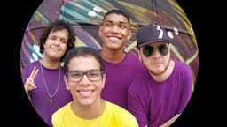 Banda de Indie Funk procura um guitarrista