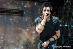 Sou Vocalista, procuro bandas para paticipar