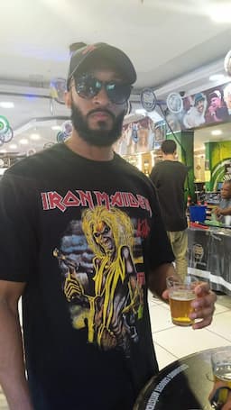 imagem do usuário