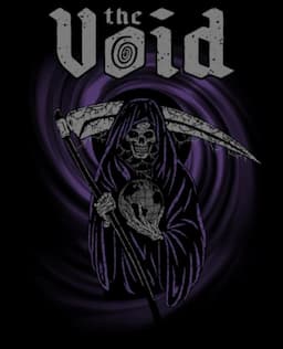 The Void procura Tecladista e Guitarrista