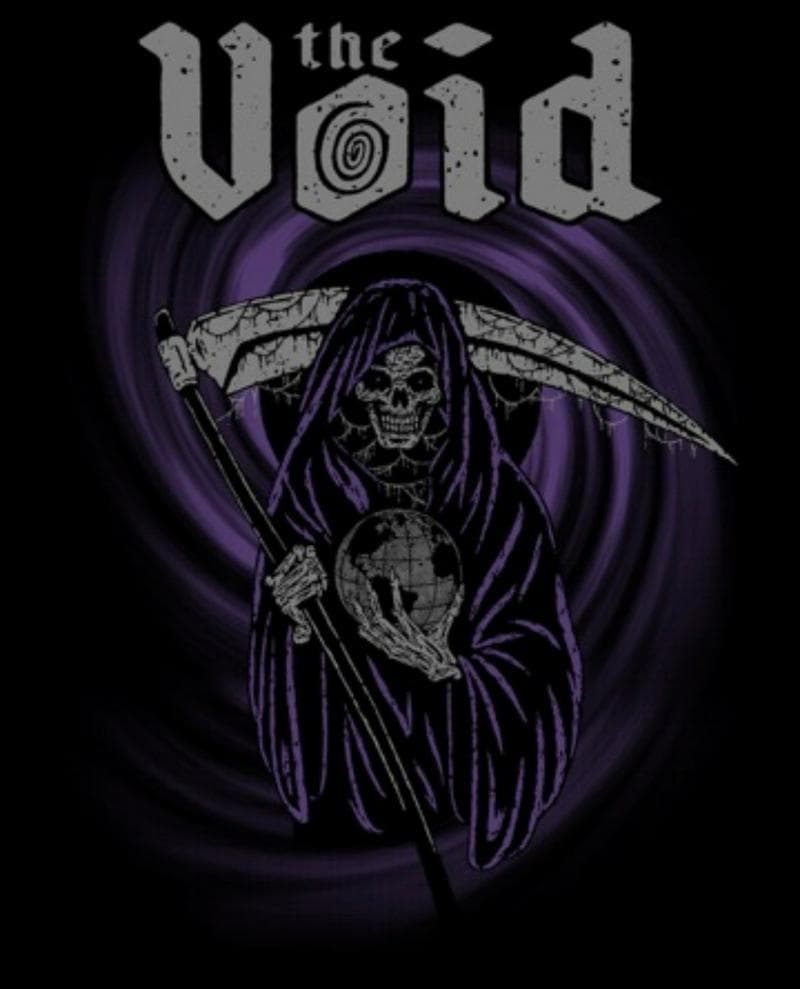 The Void procura Tecladista e Guitarrista