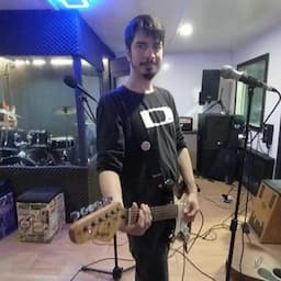 imagem do usuário