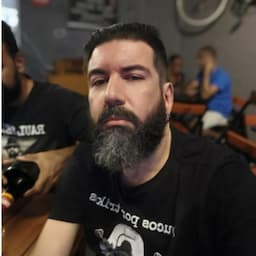 imagem do usuário