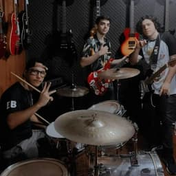 Green Day Cover - Canoas/RS