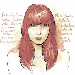 Cantora/Atriz