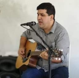 imagem do usuário