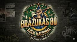 Projeto Rock Nacional 80