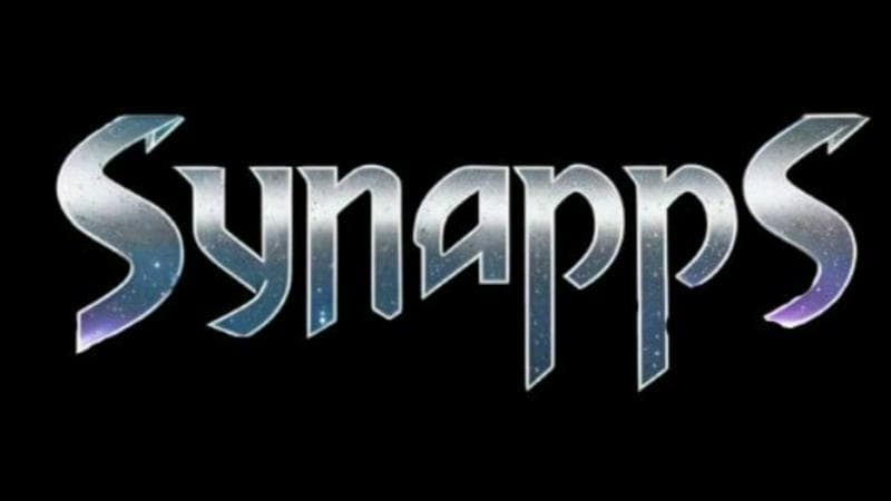 Synapps - Procuramos Baterista! 