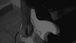 Guitarrista, 20y / SP/Zs | aberto a projetos.