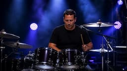 Baterista procura banda 