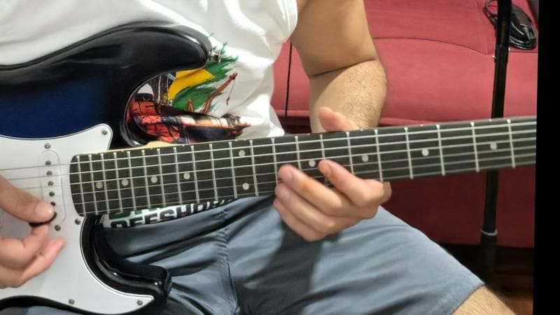 Procuro banda 
